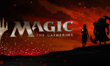 'Magic: The Gathering' Animated Series Reveals Exclusive First Look At Netflix's Geeked Week